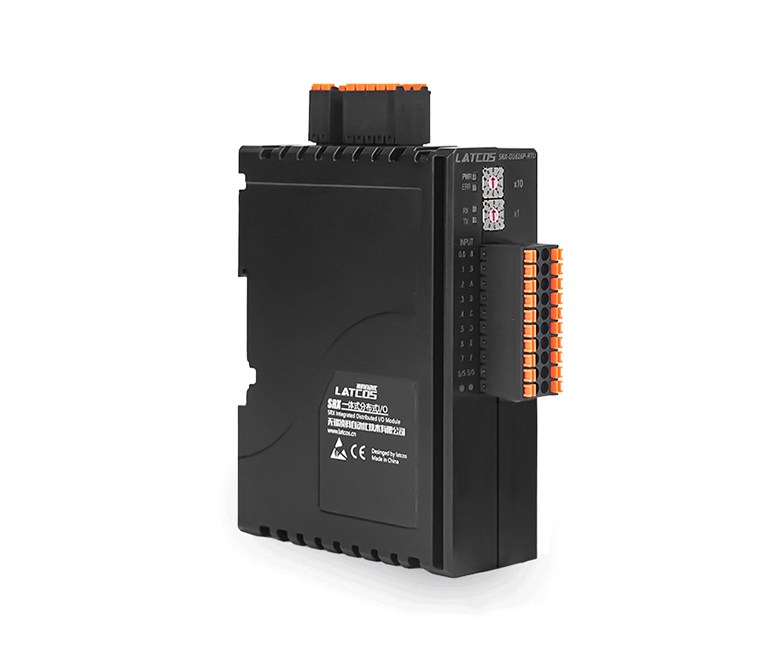 訂貨號(hào)：SRX-D0808P-RTU